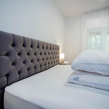M&M Pelivan Apartments Solin Dış mekan fotoğraf