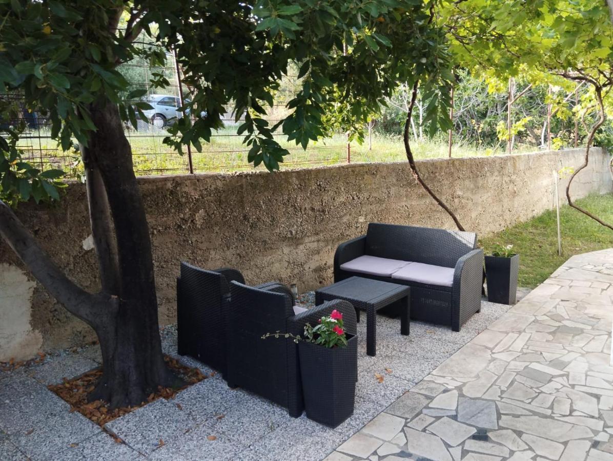 M&M Pelivan Apartments Solin Dış mekan fotoğraf