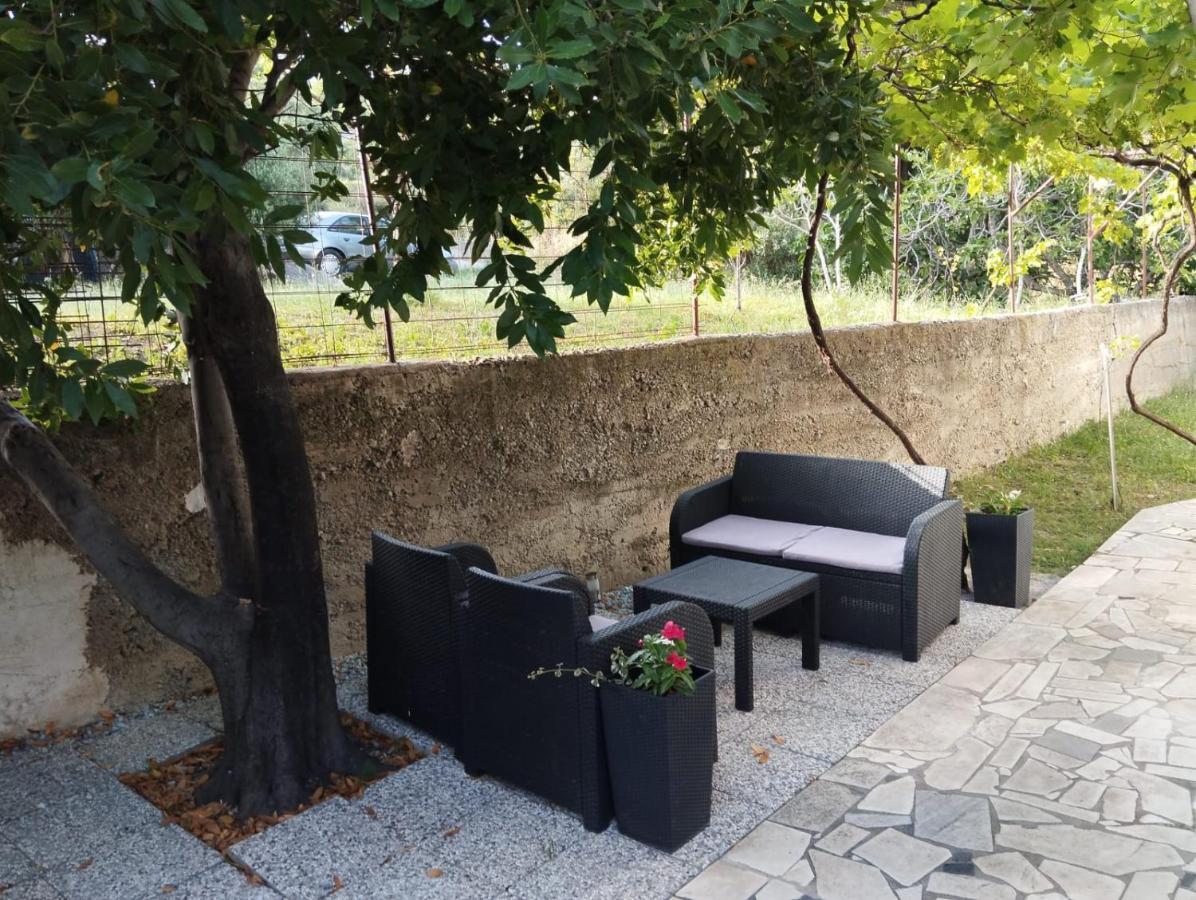 M&M Pelivan Apartments Solin Dış mekan fotoğraf