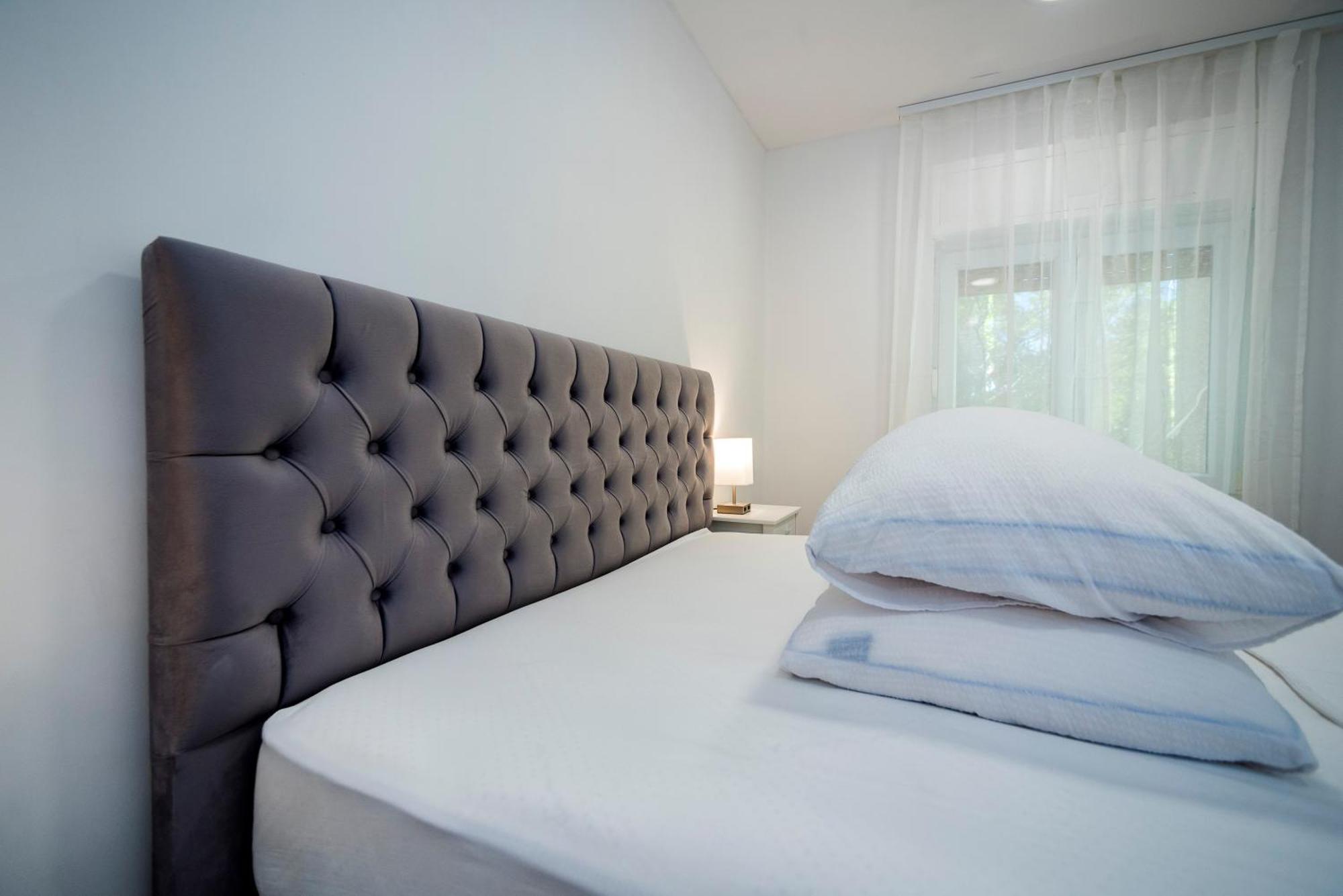 M&M Pelivan Apartments Solin Dış mekan fotoğraf