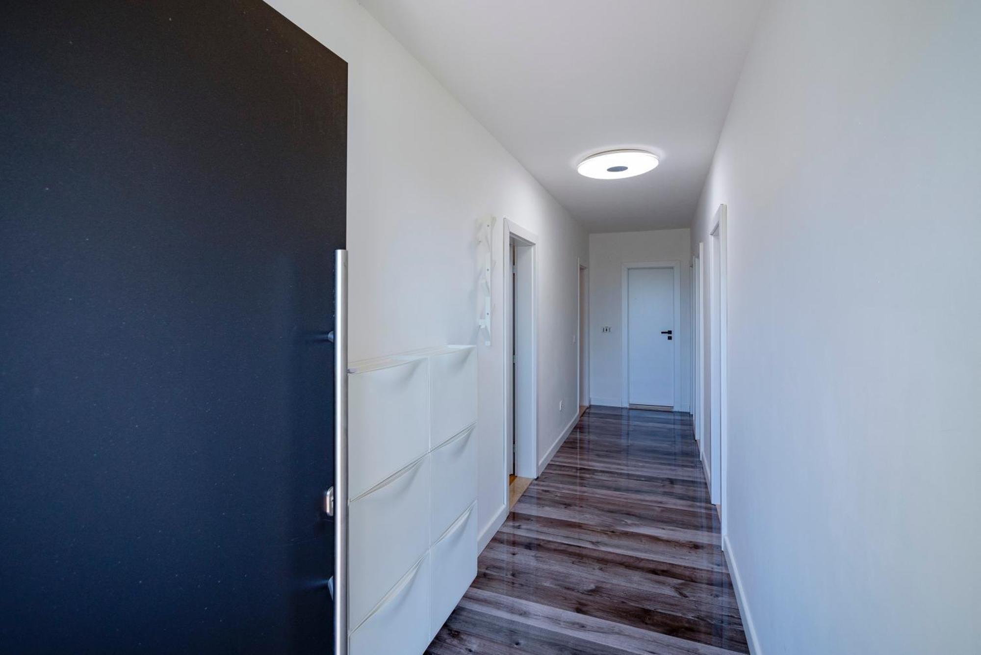 M&M Pelivan Apartments Solin Dış mekan fotoğraf
