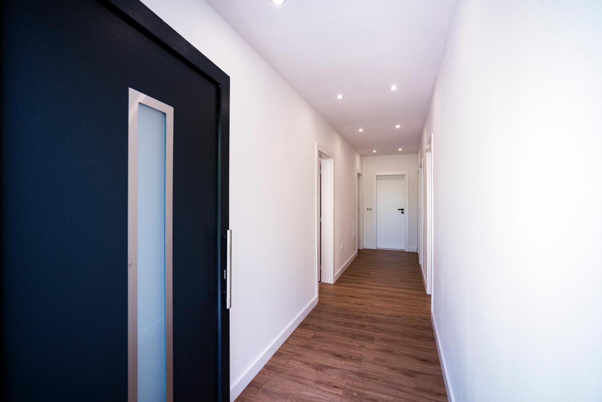 M&M Pelivan Apartments Solin Dış mekan fotoğraf