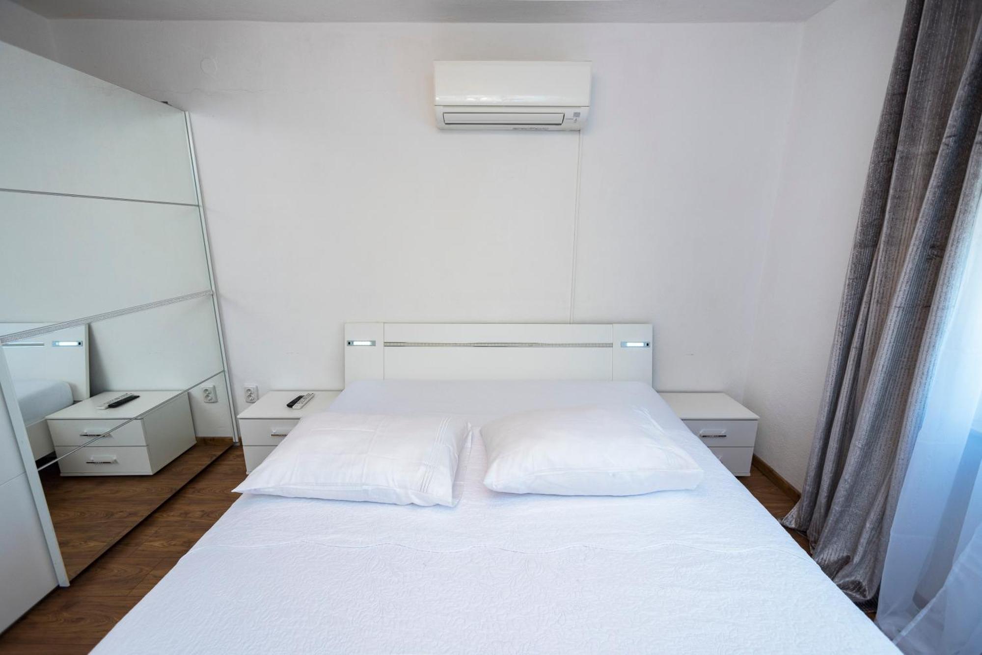 M&M Pelivan Apartments Solin Dış mekan fotoğraf