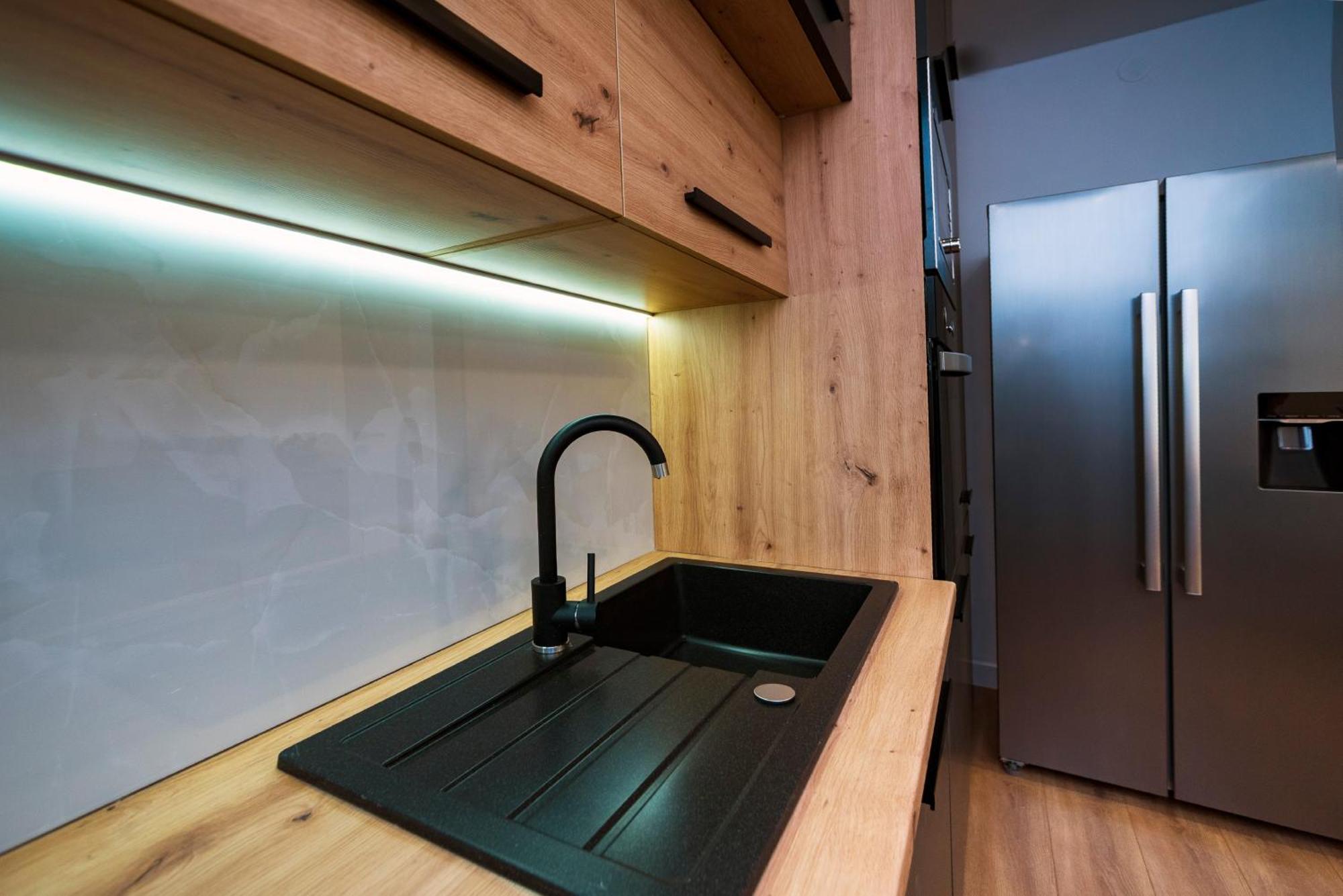 M&M Pelivan Apartments Solin Dış mekan fotoğraf