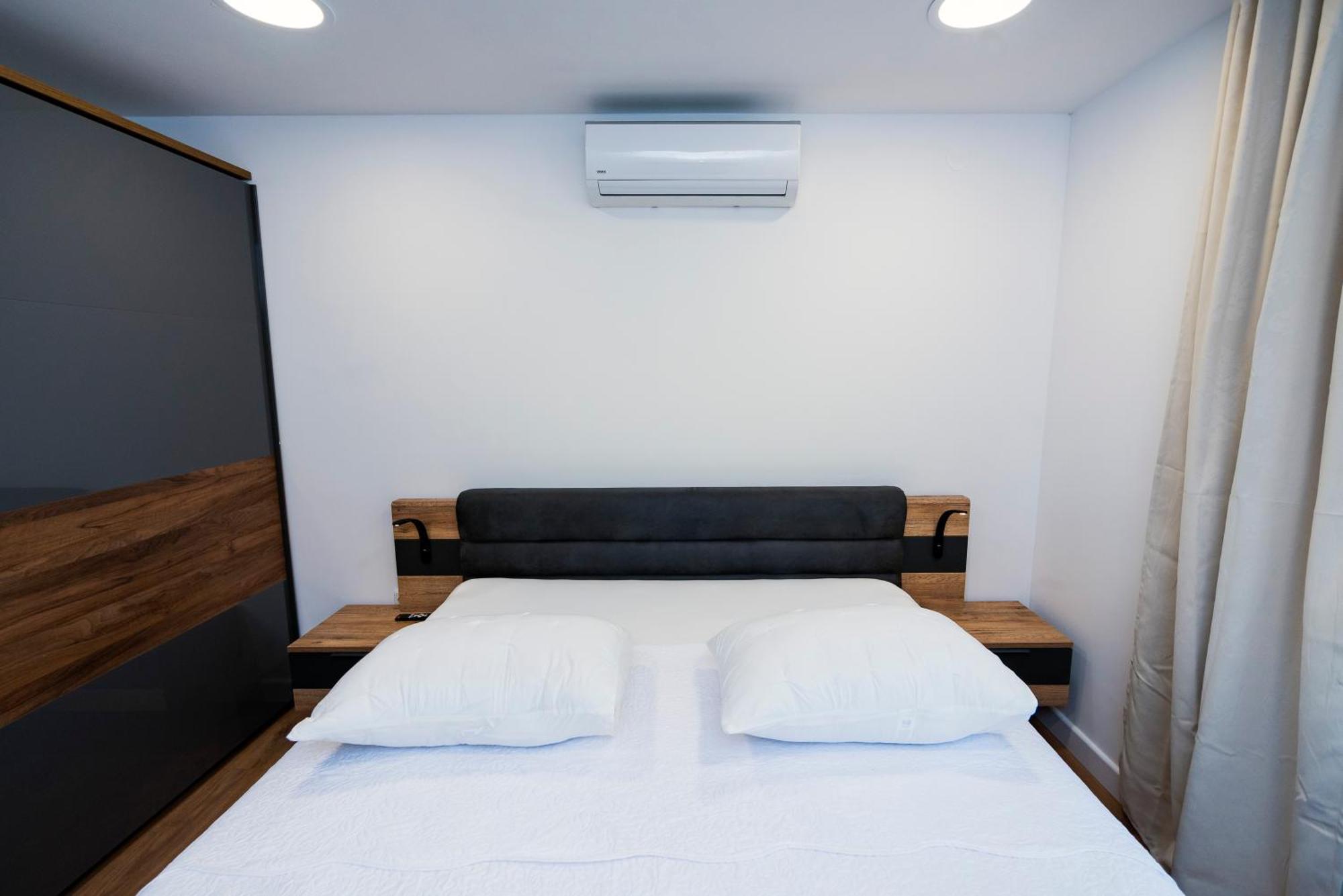 M&M Pelivan Apartments Solin Dış mekan fotoğraf