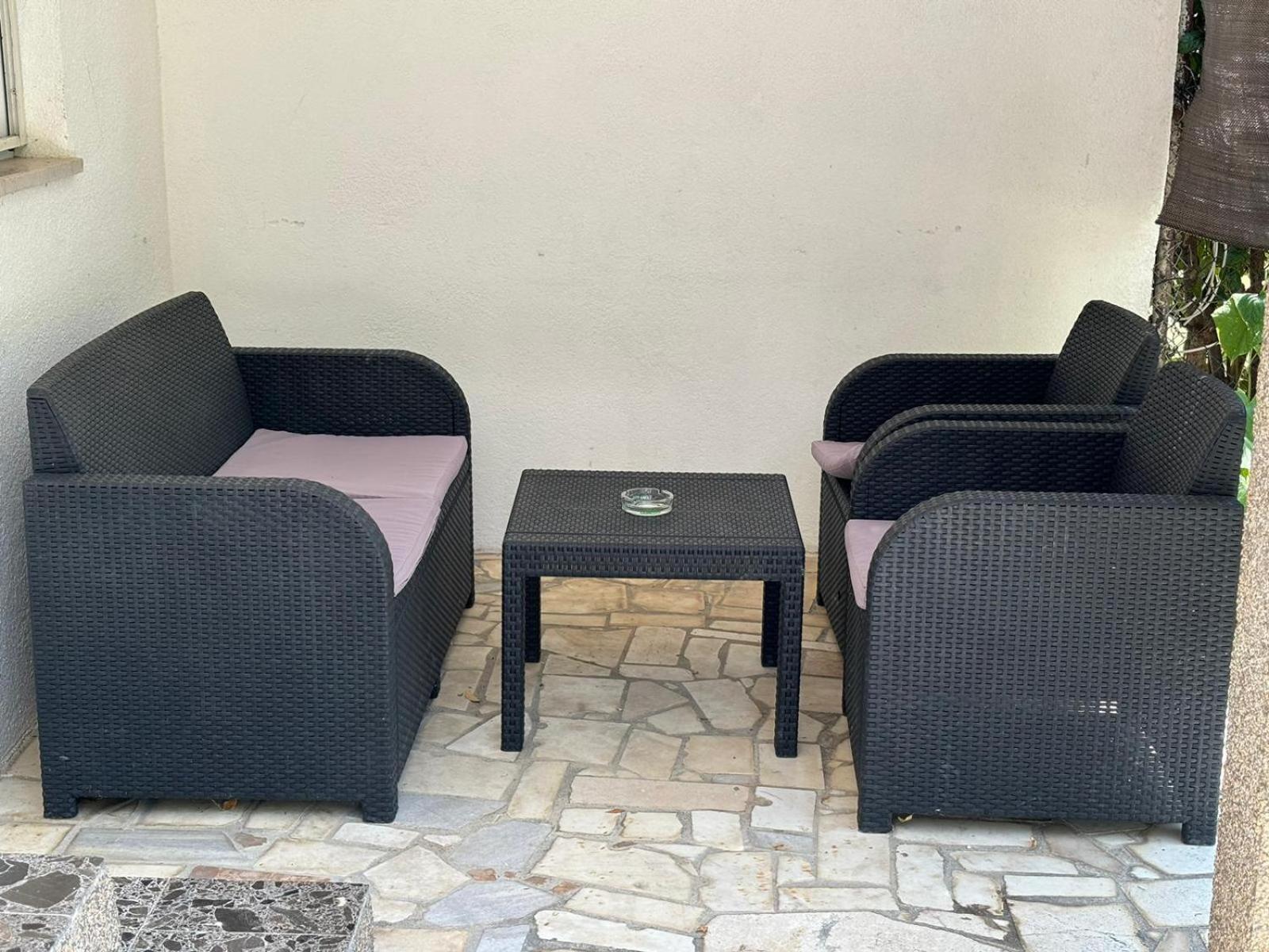 M&M Pelivan Apartments Solin Dış mekan fotoğraf