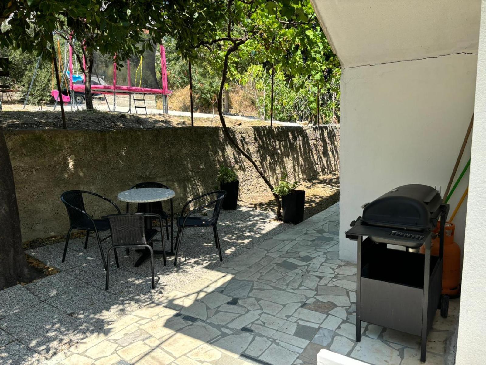 M&M Pelivan Apartments Solin Dış mekan fotoğraf