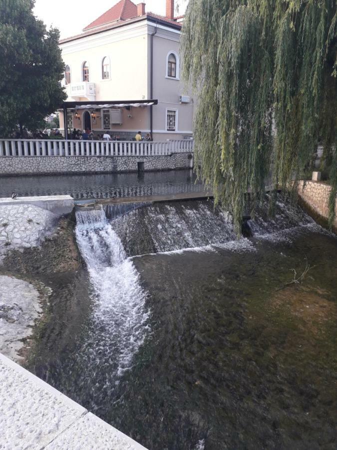 M&M Pelivan Apartments Solin Dış mekan fotoğraf